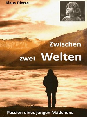 cover image of Zwischen zwei Welten